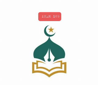 ISLM-103 SOLVING COURSE