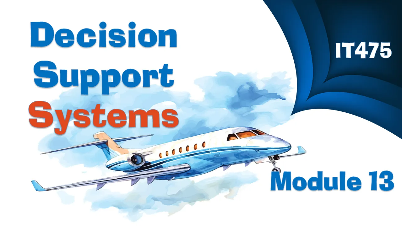 Module 13 | Chapter 14