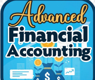 ACCT302 ADVANCED FINANCIAL ACCOUNTING