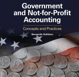 ACCT321 INTRODUCTION TO GOVERNMENT AND NON PROFIT ACCOUNTING