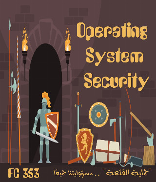Operating System Security (FC353)