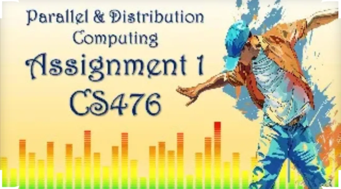 Assignment 1 | 01/10/2025