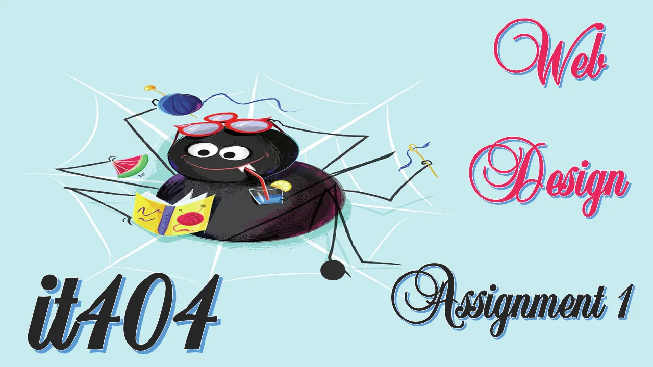 Assignment 1 | 01/10/2025