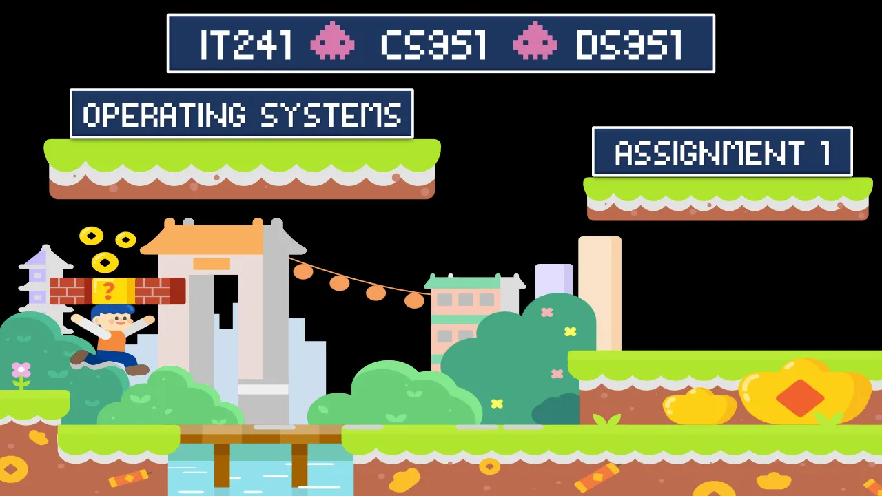 Assignment 1 | 28/09/2025