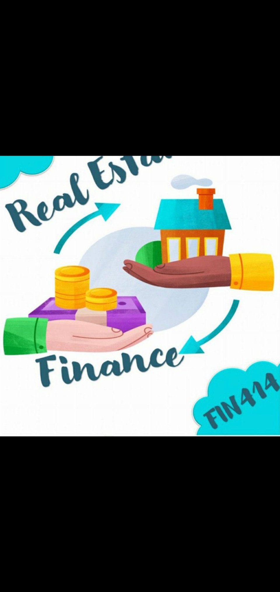 Fin414 REAL ESTATE FINANCE