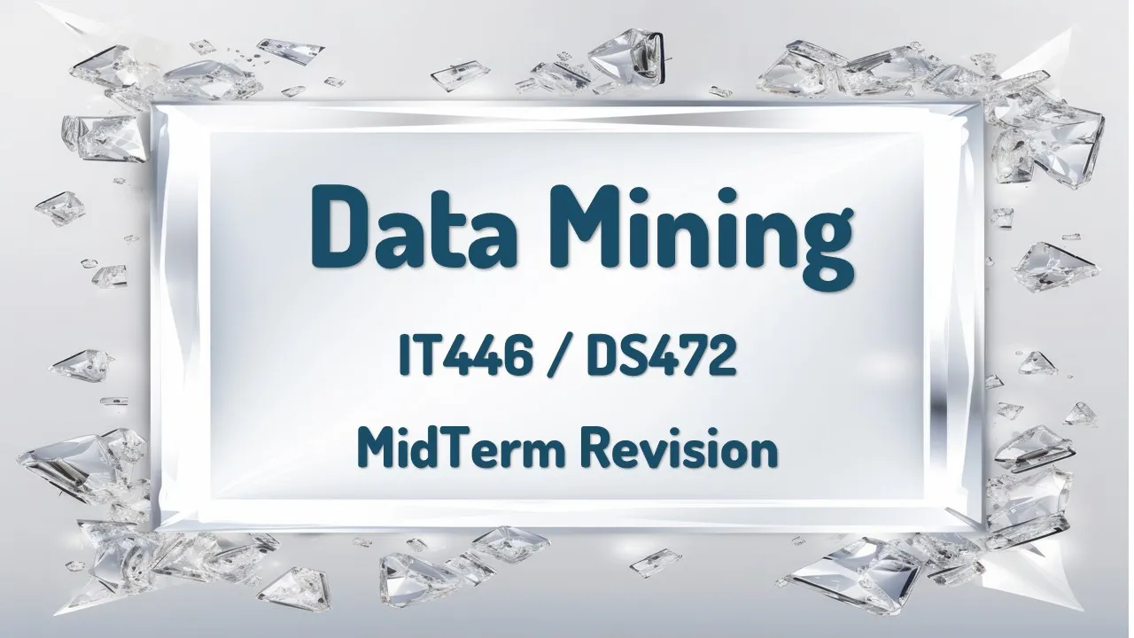 MidTerm Revision Due 7-10-2025