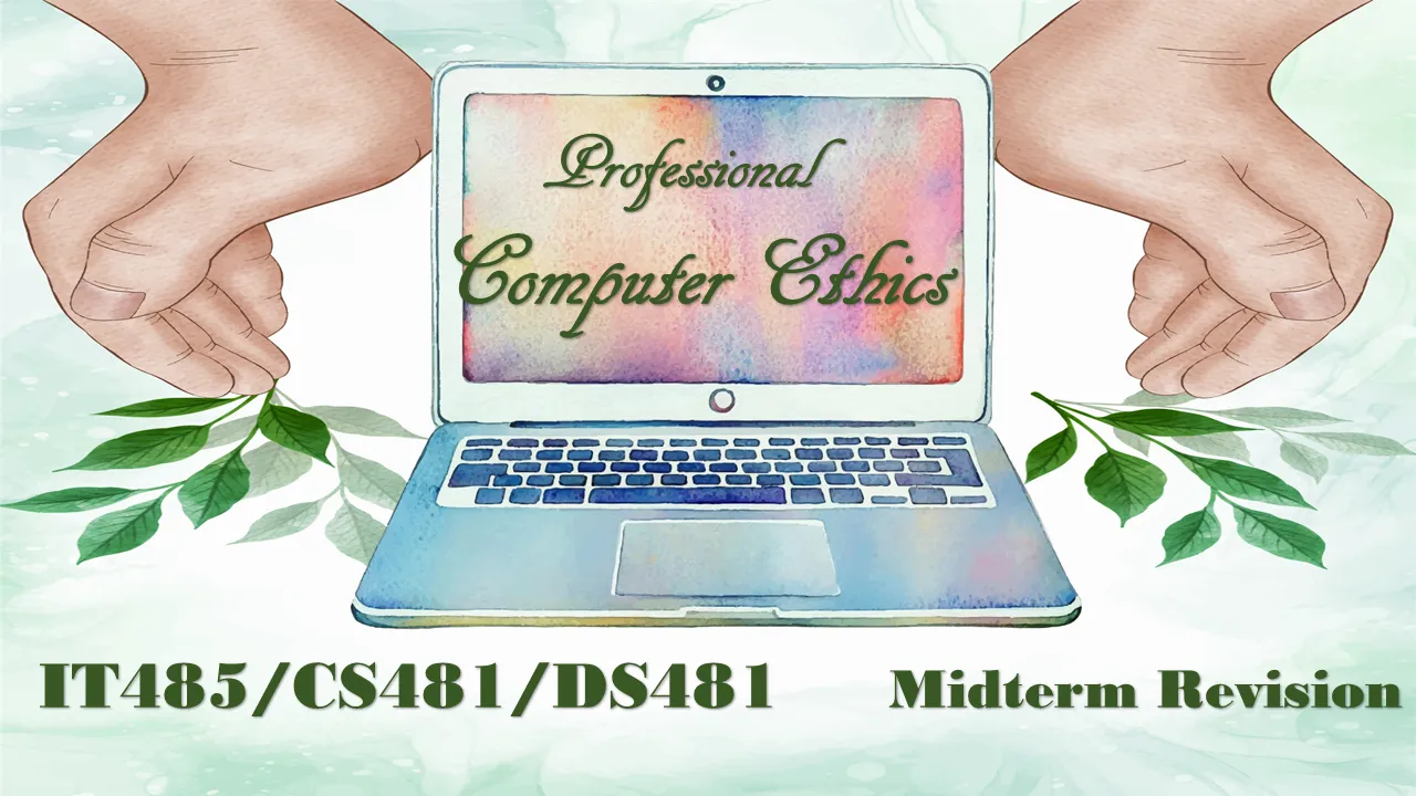 Midterm Revision 2025