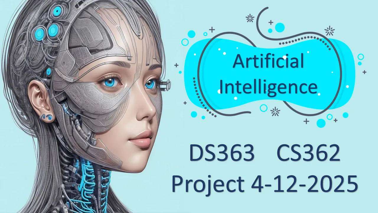 Project due 4-12-2025