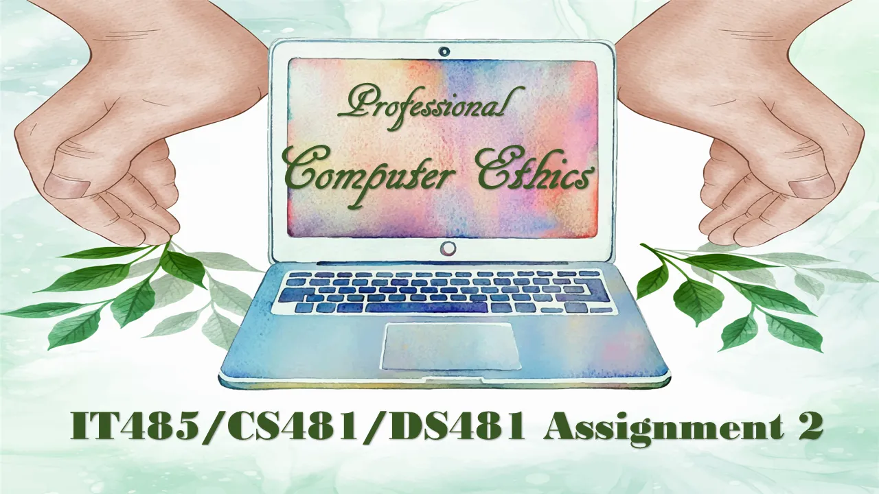 Assignment 2 | 09/11/2025