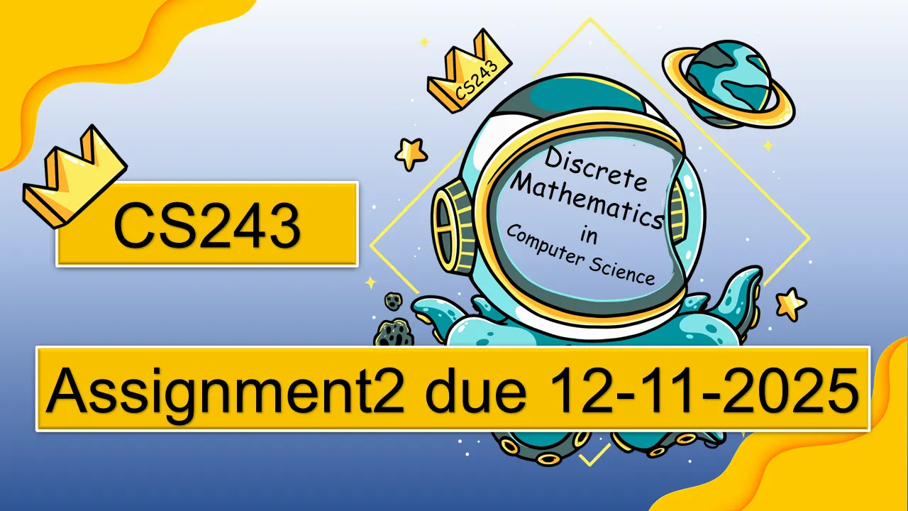 Assginment2 Due 12-11-2025