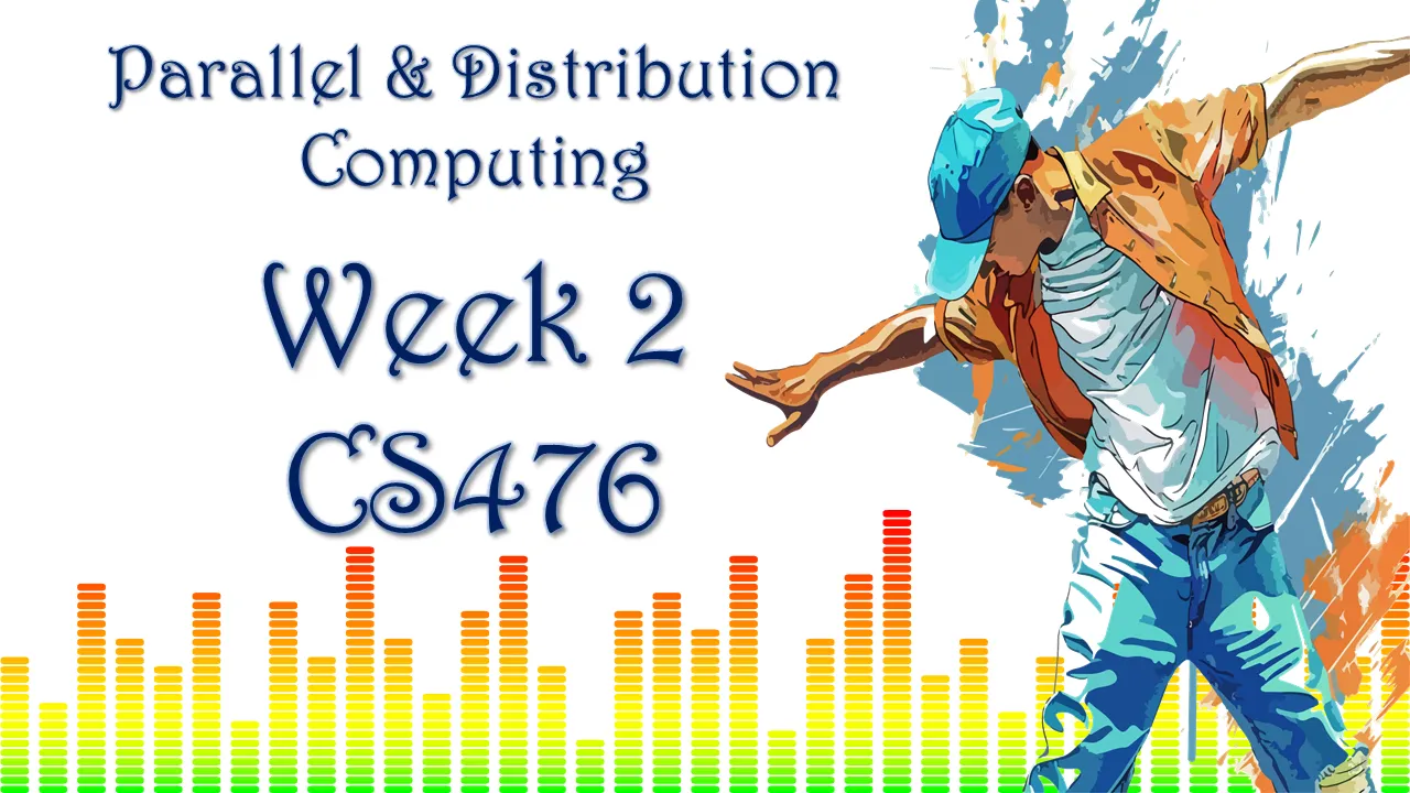 Module 2 | Introduction & Overview -Distributed Computing
