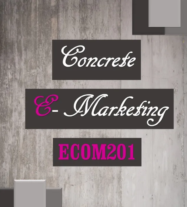 CHAPTER3 PARTS 1+2  ECOM201
