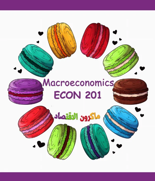 ECON201 MID TERM REVISION