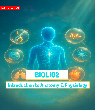 Introduction to Anatomy &amp; Physiology(BIOL102)