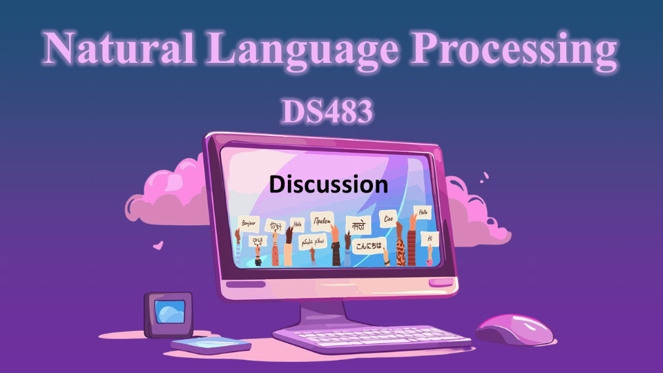 Discussion Board | 05/03/2026