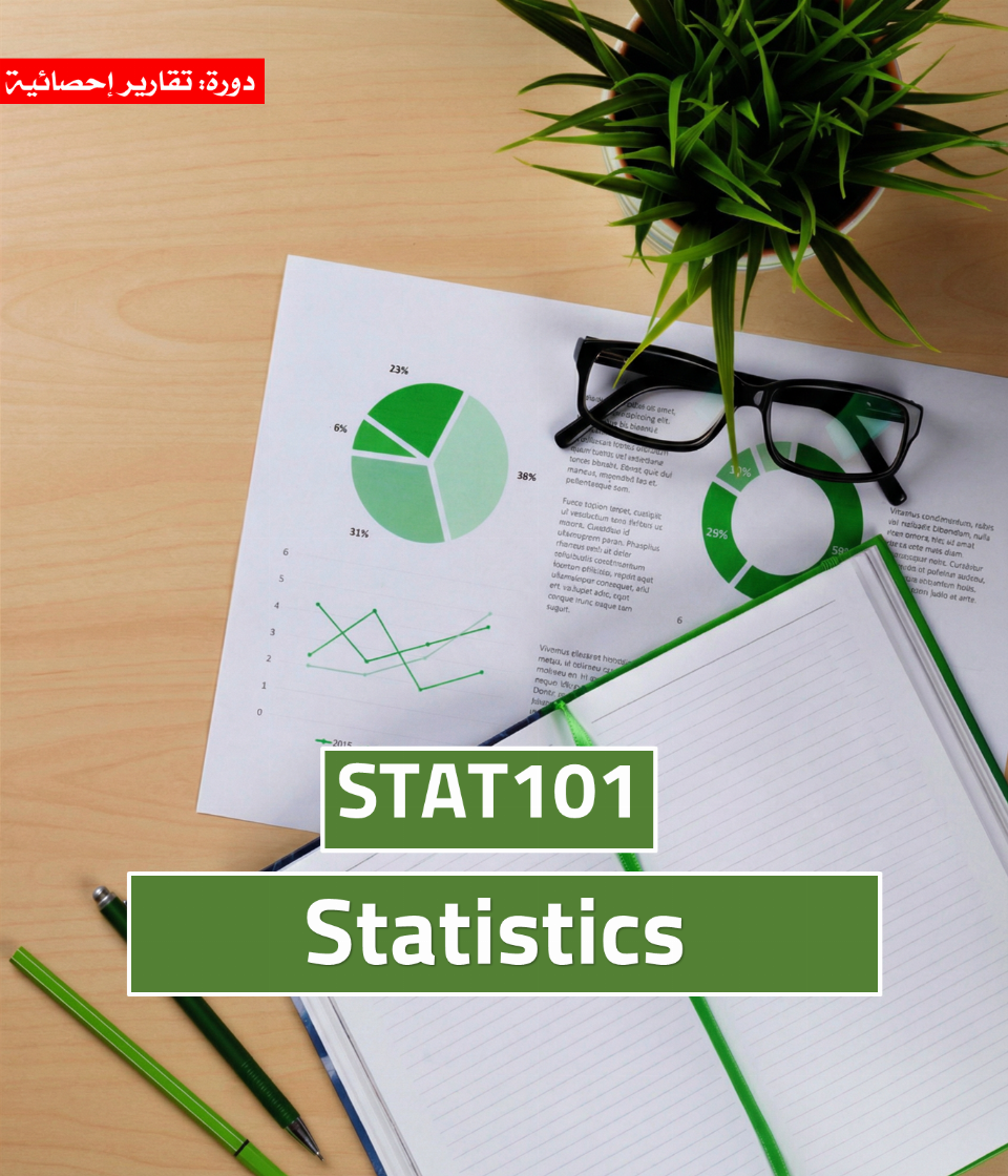 Statistics (STAT101)