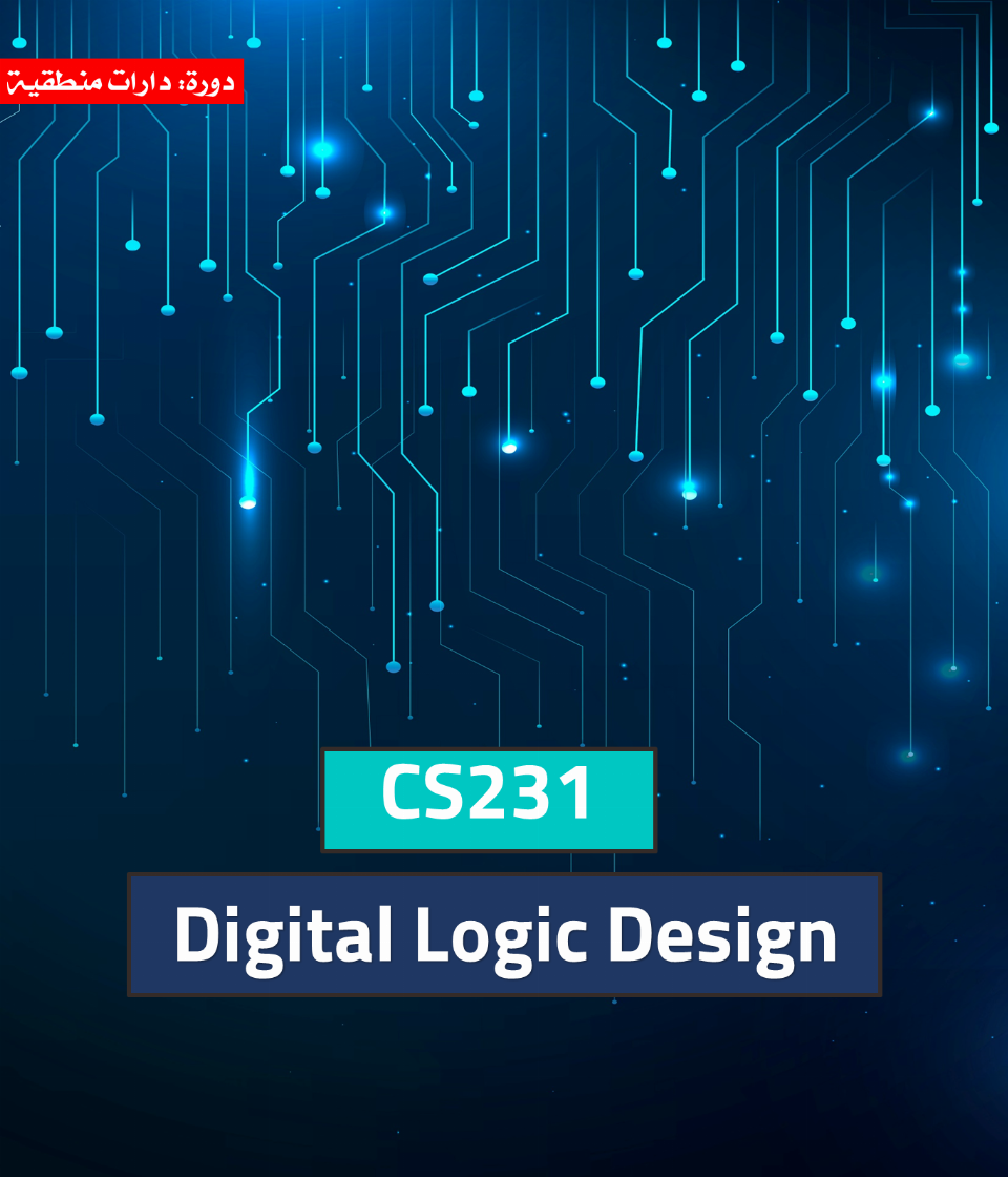 Digital Logic Design (CS231)