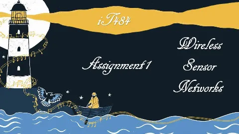 Assignment 1 model answer - 2026 [New]