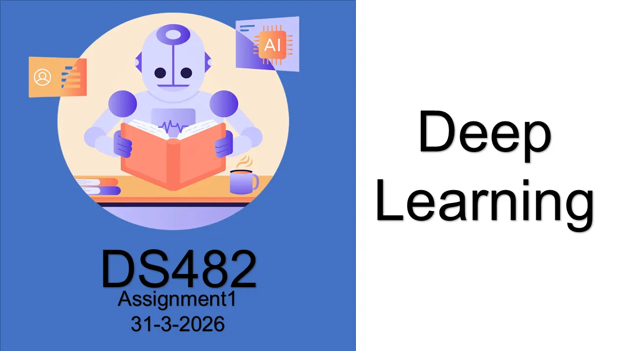 Assignmen1 due 31-3-2026