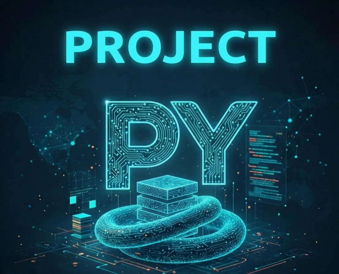 Project 10 - 5 - 2026