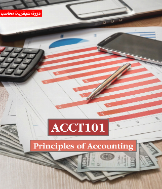 Principles of Accounting (ACCT101)