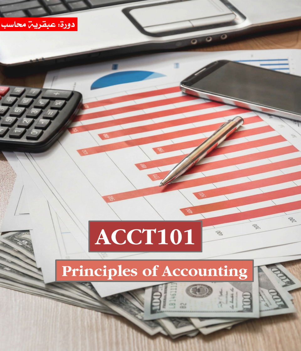Principles of Accounting (ACCT101)