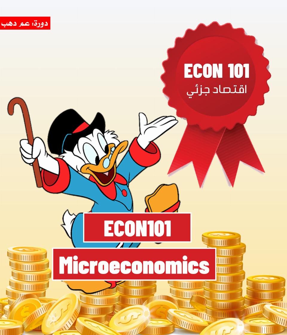Microeconomics (ECON101)
