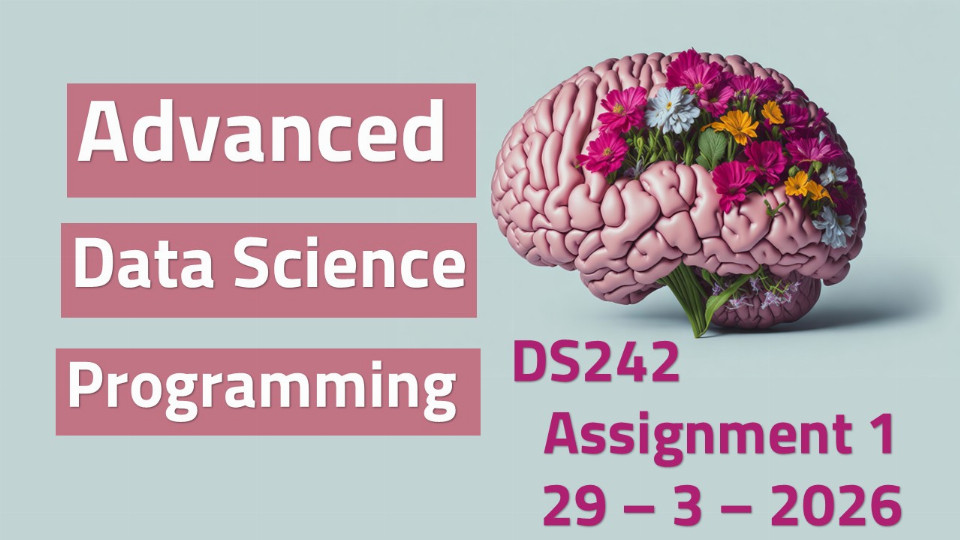 Assignment 1 Due to 29 - 3 - 2026