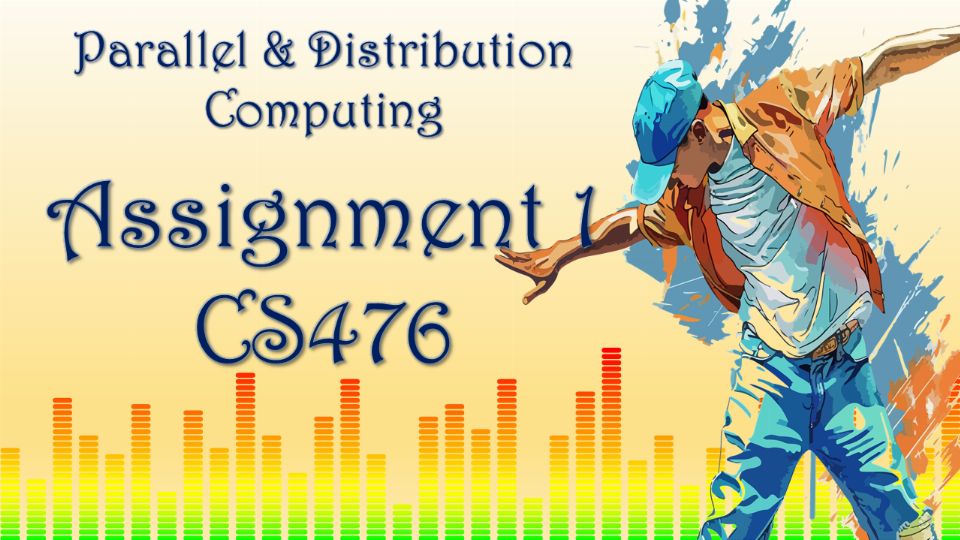 Assignment 1 | 01/04/2026
