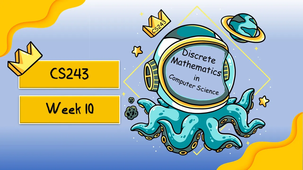 Week 10