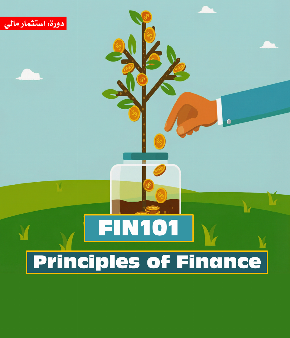 Principles of Finance (FIN101)