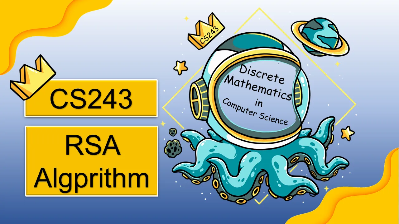RSA Algorithm