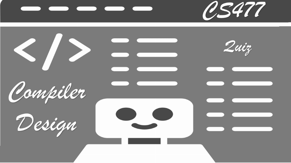 Quiz Model Answer | 2024 - second term