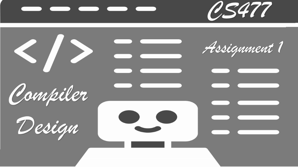 Assignment 1 | 01/10/2024