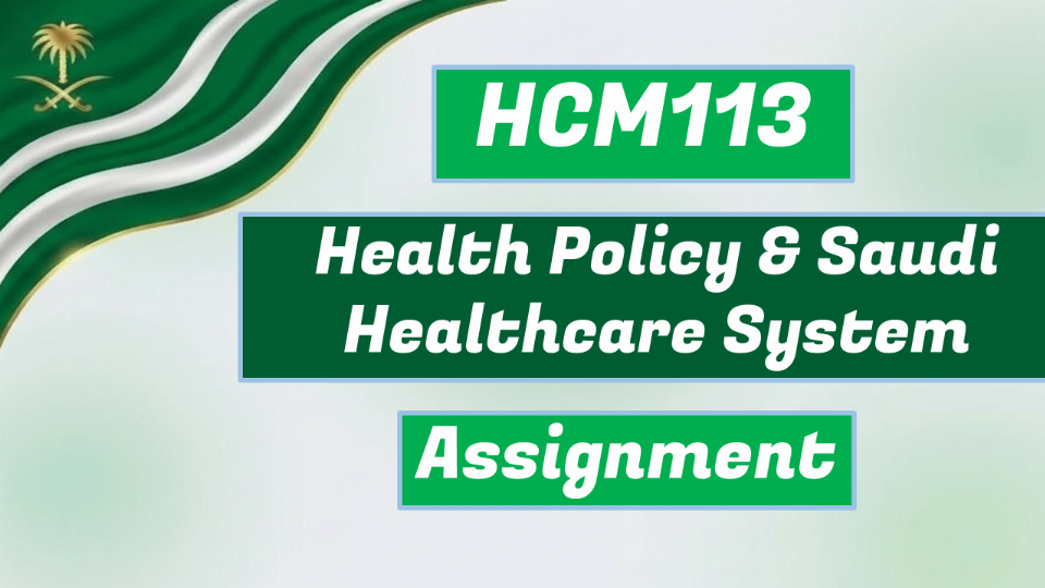 Assignment Paper Due date 14-3-2026