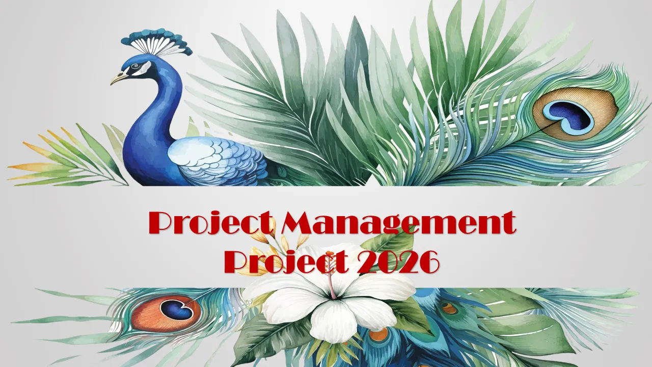 project 2026