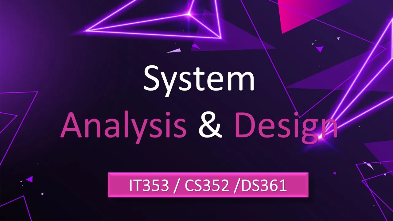 Final Project (May 2026)