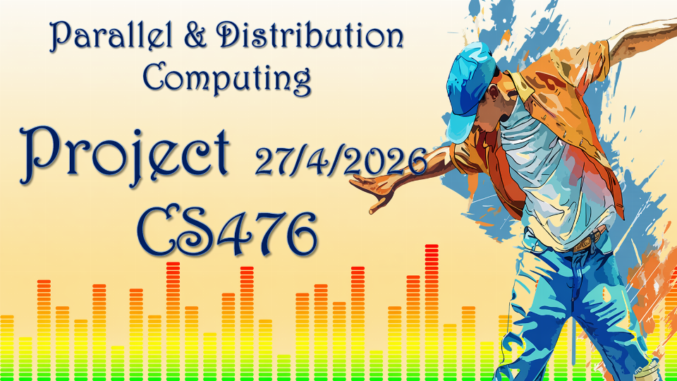 Project 27/4/2026
