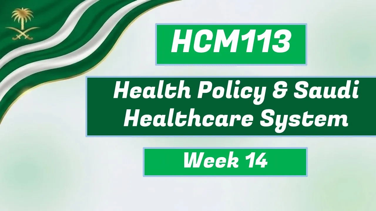 Week 14