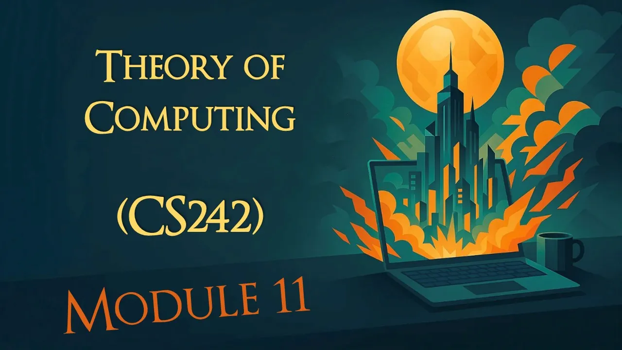 Module 11