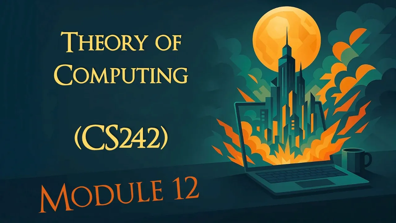 Module 12