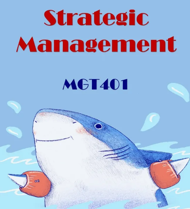 CHAPTER 3 MGT401