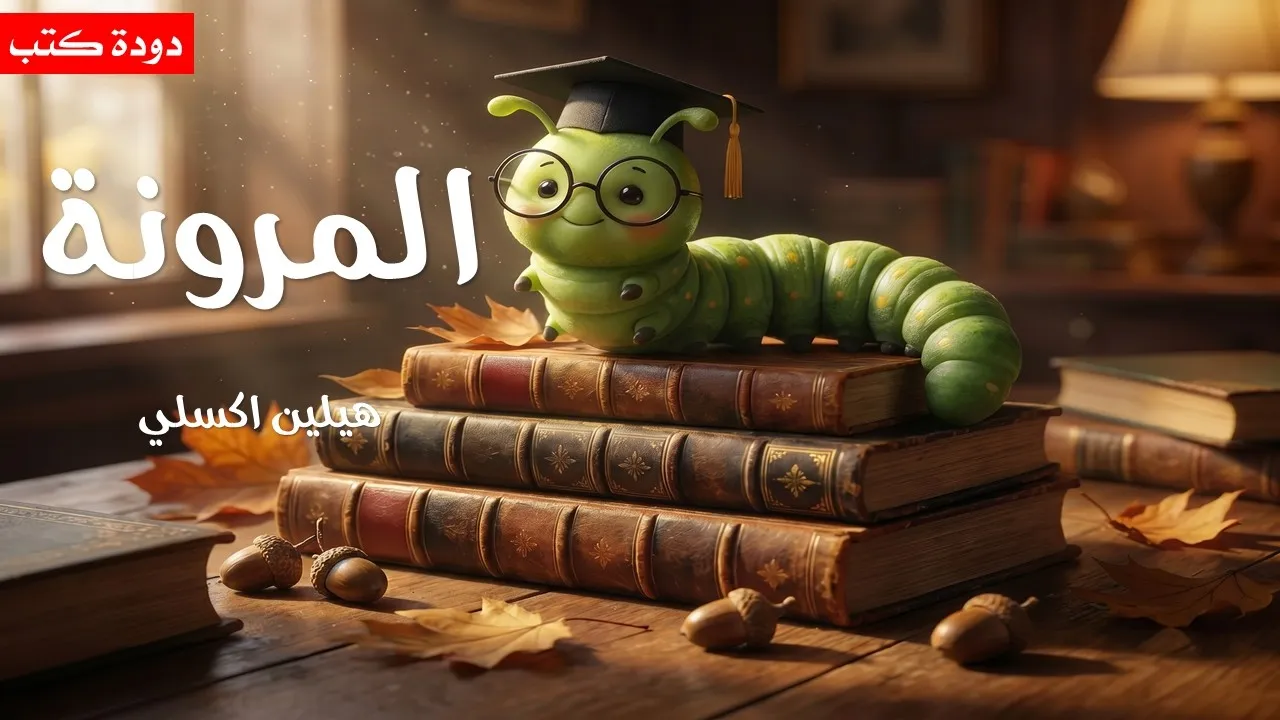 المرونة