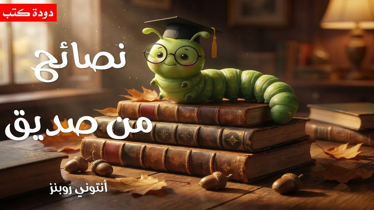 نصائح من صديق