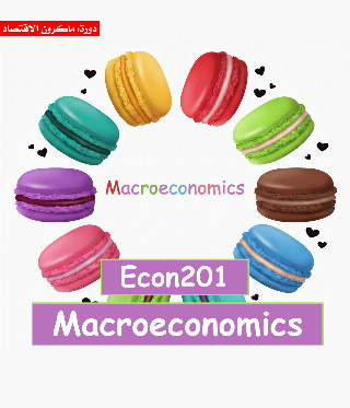 Macroeconomics (ECON201)