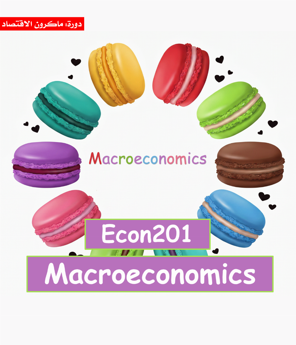 Macroeconomics (ECON201)