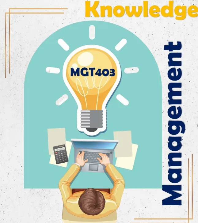 CHAPTER 1 MGT403