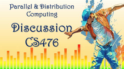 Discussion Board | 09/07/2026