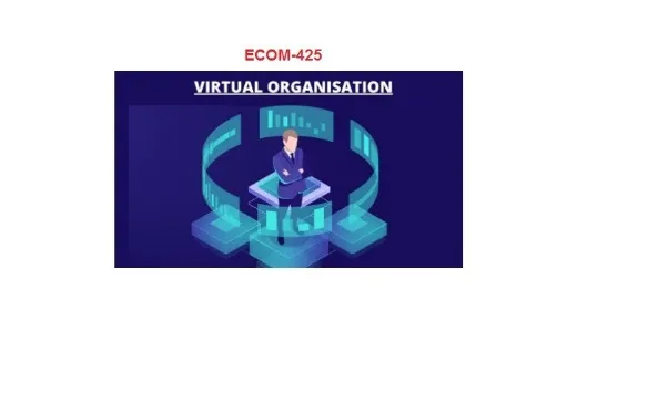 ECOM425 WEEK 10