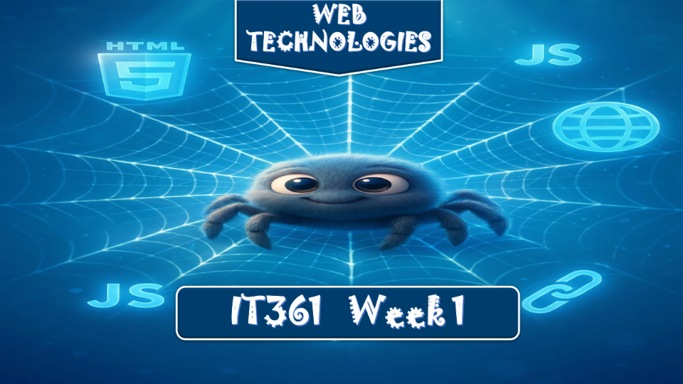 Week 1